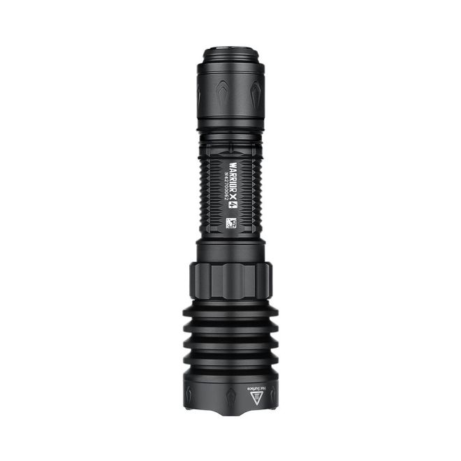 Фенер Olight Warrior X4 2600lm