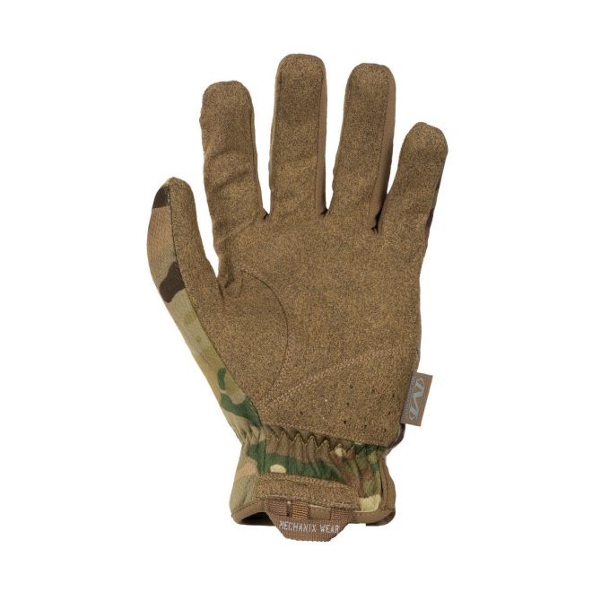 Тактически ръкавици Mechanix Fastfit G2 Multicam