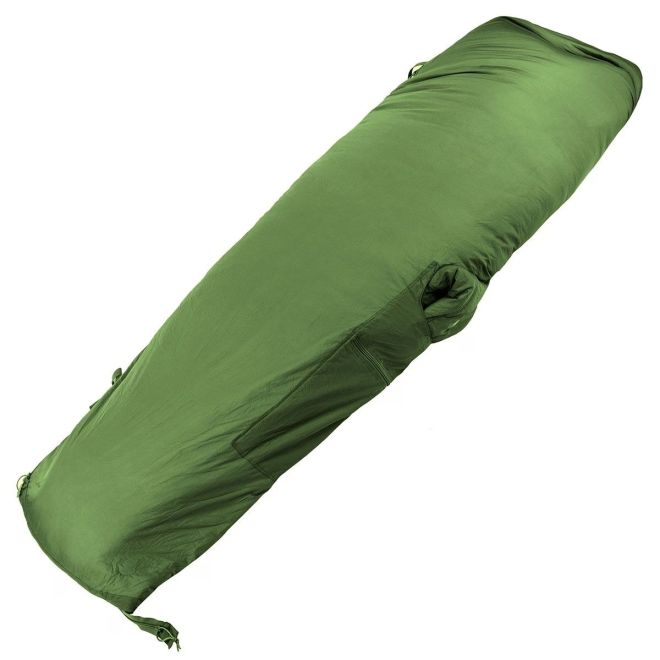 Комбинирано пончо Swagman Roll Bright