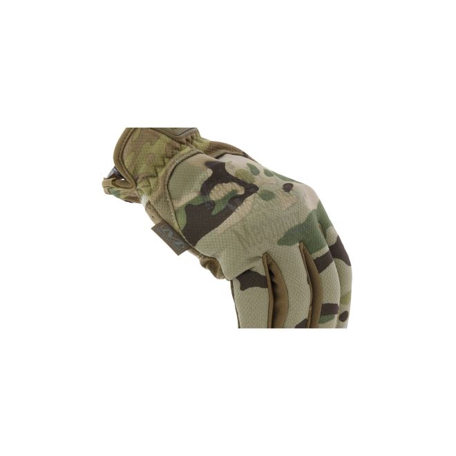Тактически ръкавици Mechanix Fastfit G2 Multicam