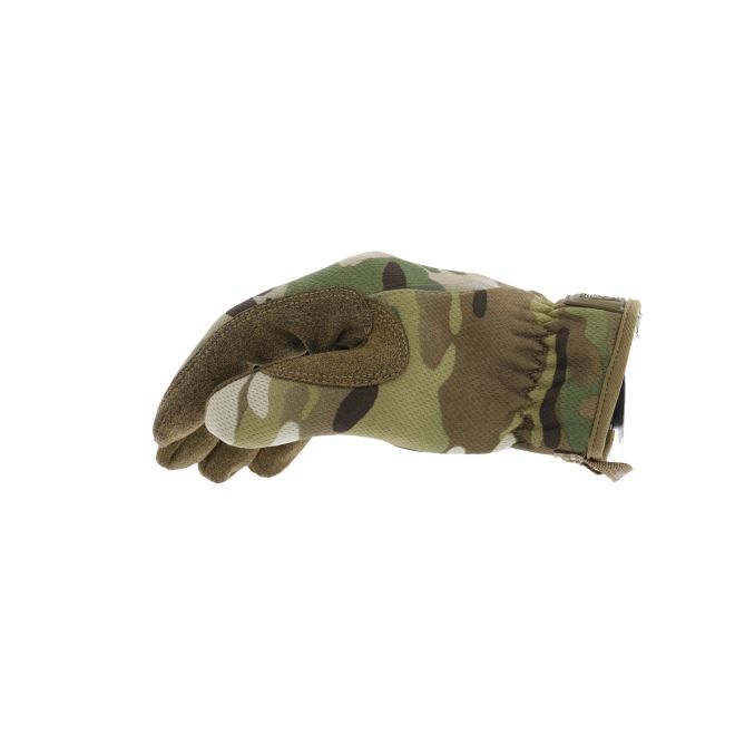 Тактически ръкавици Mechanix Fastfit G2 Multicam