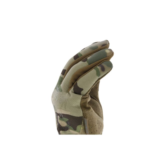 Тактически ръкавици Mechanix Fastfit G2 Multicam