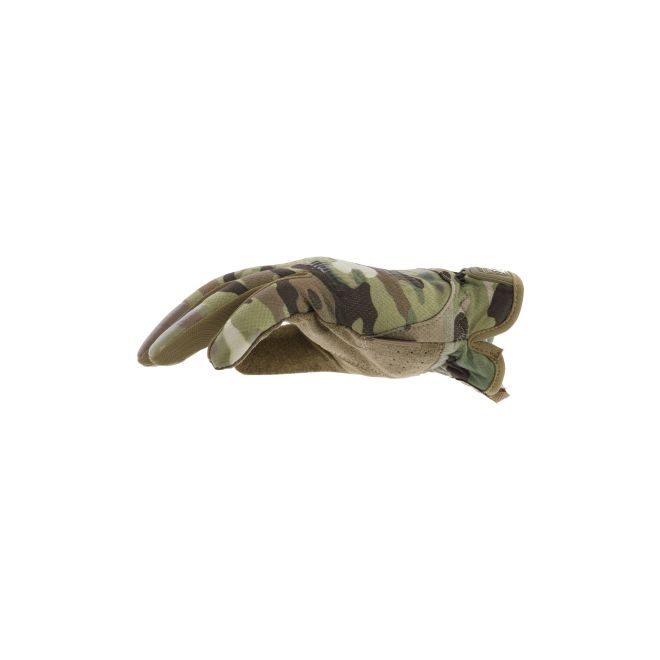 Тактически ръкавици Mechanix Fastfit G2 Multicam
