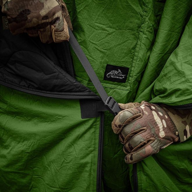 Комбинирано пончо Swagman Roll Bright