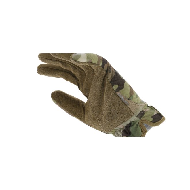Тактически ръкавици Mechanix Fastfit G2 Multicam