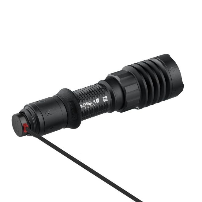 Фенер Olight Warrior X4 2600lm