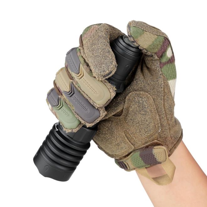 Фенер Olight Warrior X4 2600lm