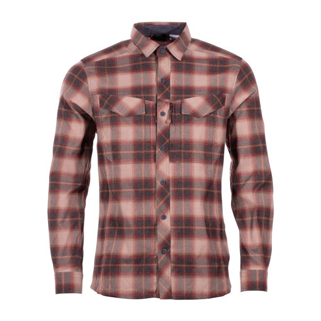 Тактическа риза Defender Mk2 PILGRIM  Rust Plaid