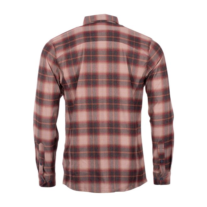 Тактическа риза Defender Mk2 PILGRIM  Rust Plaid