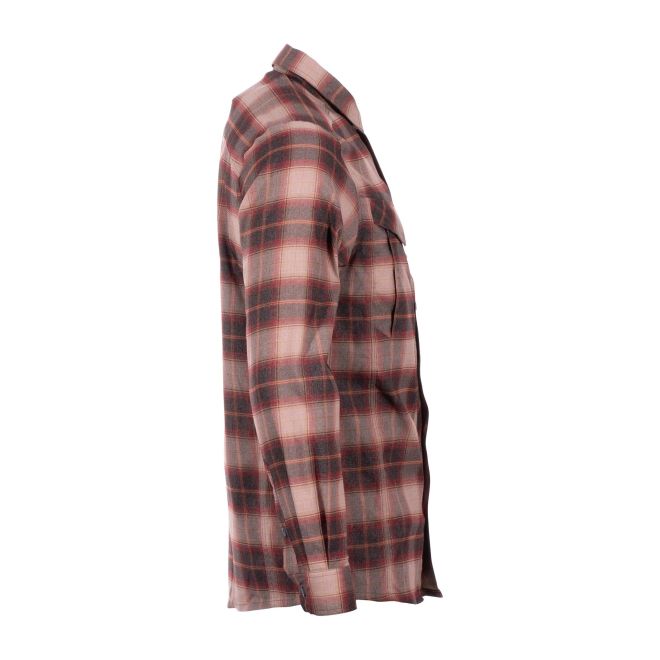 Тактическа риза Defender Mk2 PILGRIM  Rust Plaid