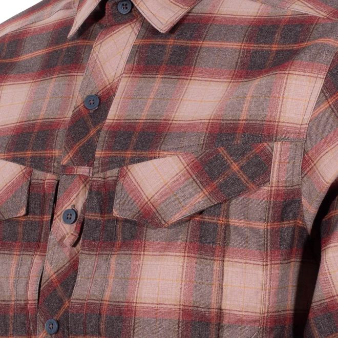 Тактическа риза Defender Mk2 PILGRIM  Rust Plaid