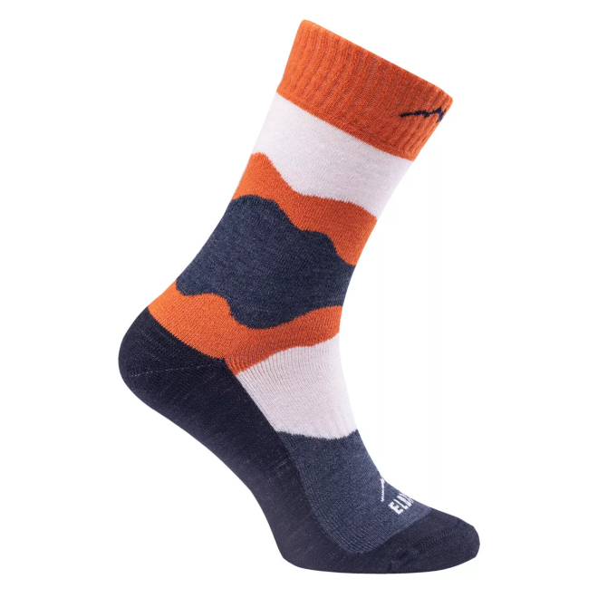 Трекинг чорапи Elbrus NUMI Merino