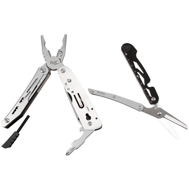 Мултитул FOX Outdoor LG