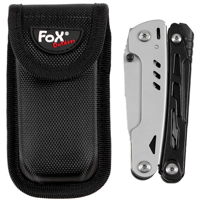 Мултитул FOX Outdoor LG