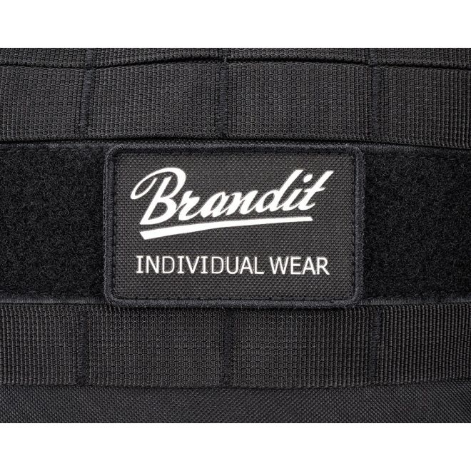 Модулна раница Brandit Cooper Rolltop 20L