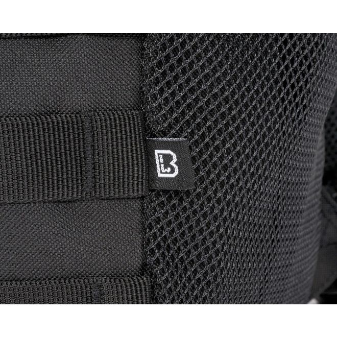 Модулна раница Brandit Cooper Rolltop 20L