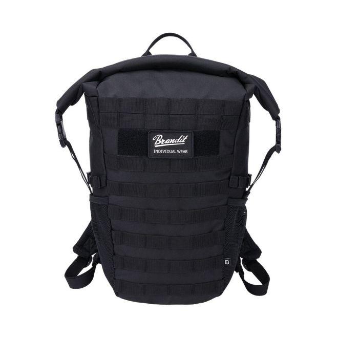 Модулна раница Brandit Cooper Rolltop 20L