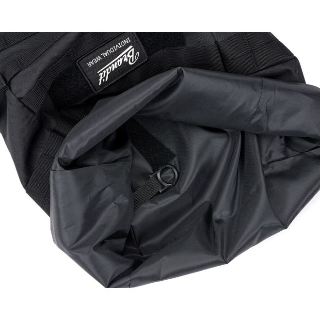 Модулна раница Brandit Cooper Rolltop 20L