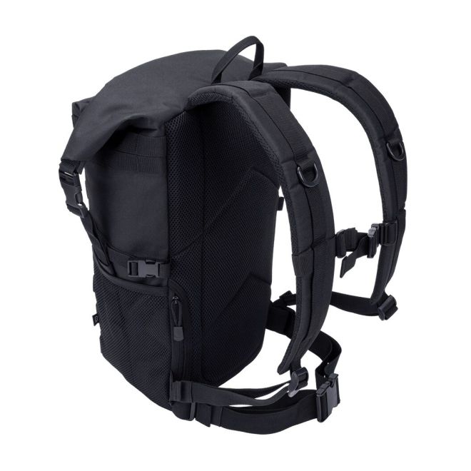 Модулна раница Brandit Cooper Rolltop 20L