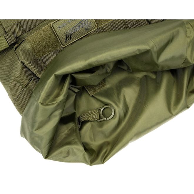 Модулна раница Brandit Cooper Rolltop 20L