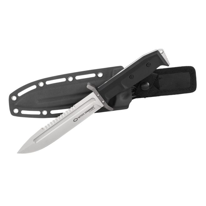 Боен нож WithArmour Expandable D2