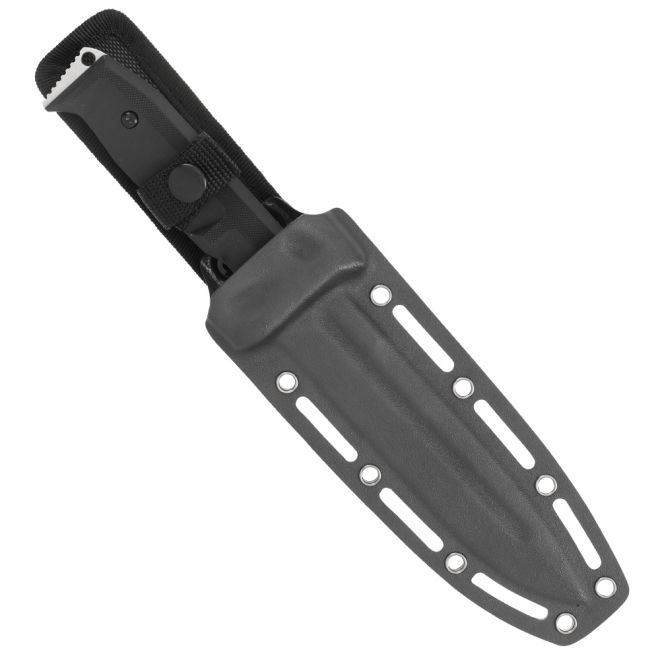 Боен нож WithArmour Expandable D2