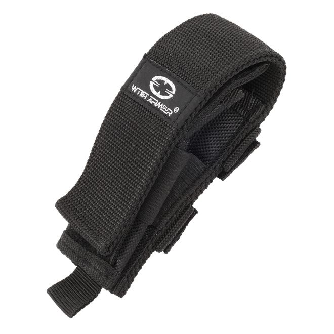 Боен нож WithArmour Expandable D2