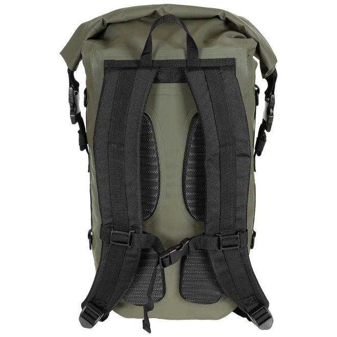 Непромокаема раница Fox Tactical Dry Pak 30L