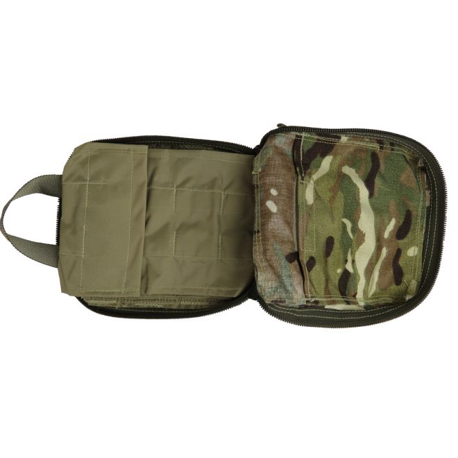 Британски модулен джоб за аптечка Osprey MK IV - MTP camo