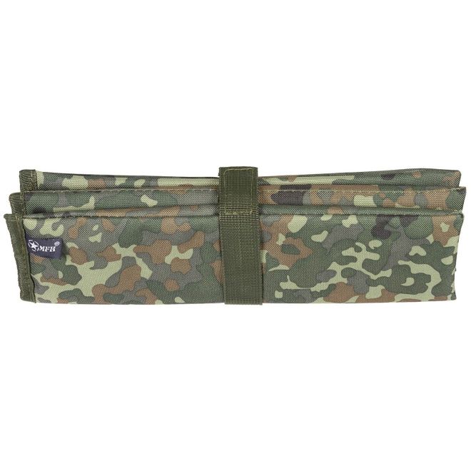 Сгъваема подложка за сядане MFH Camo
