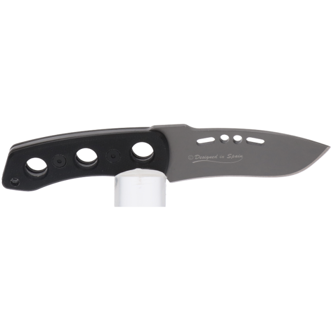 Нож за врат K25 Agent 32178