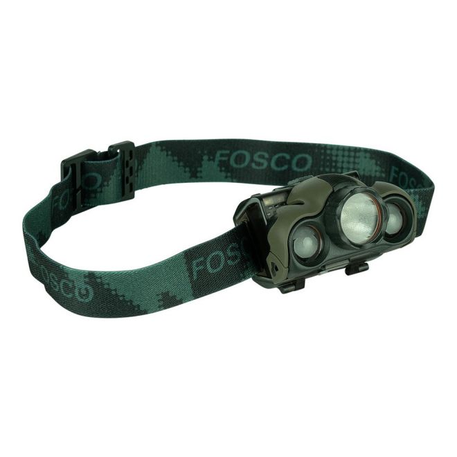 Челник Fosco Forest LED