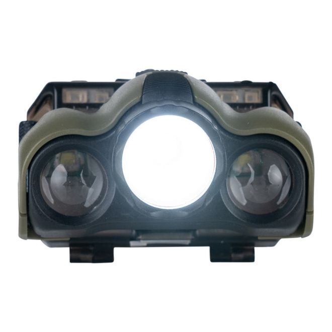 Челник Fosco Forest LED