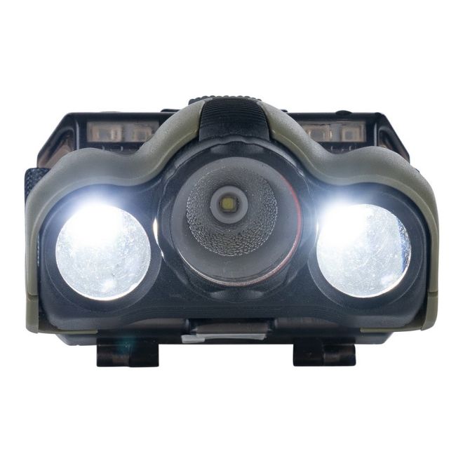 Челник Fosco Forest LED