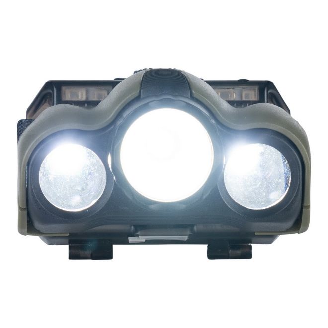 Челник Fosco Forest LED