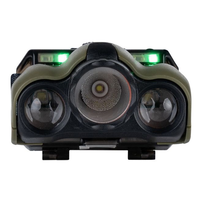 Челник Fosco Forest LED