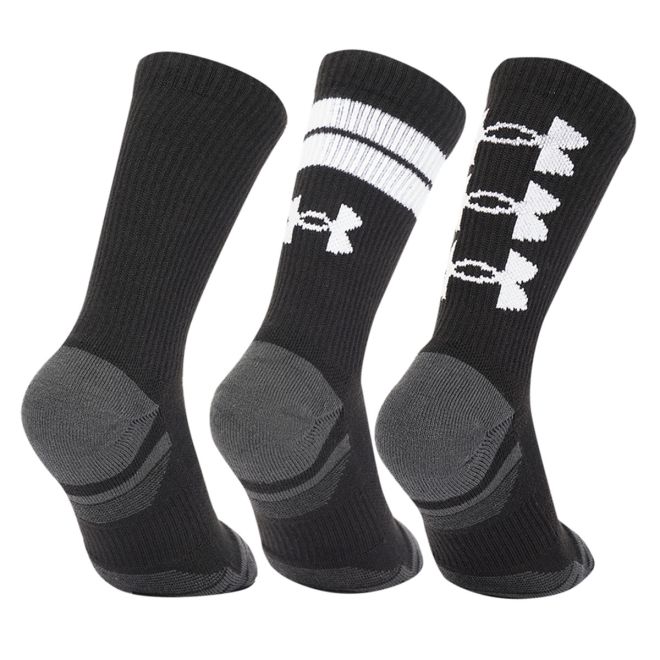 Чорапи Under Armour Peformance Tech-Crew (3 чифта)