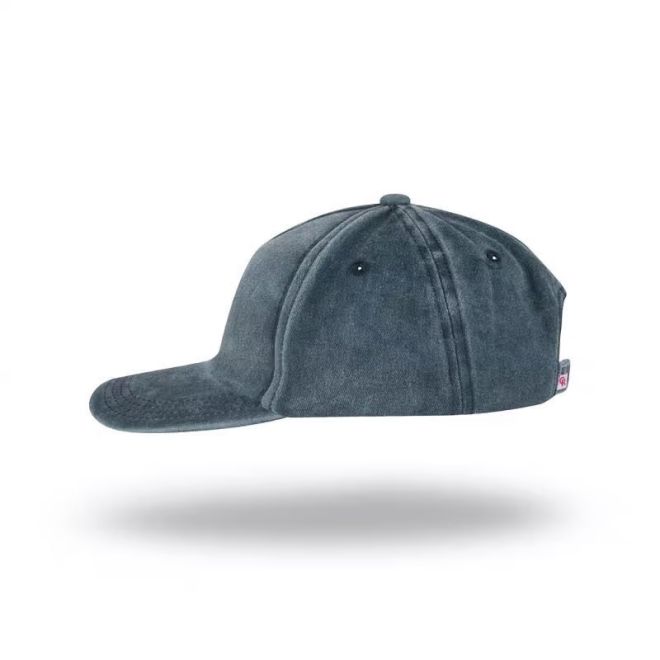  Шапката с козирка Covert Operator Blue Shadow