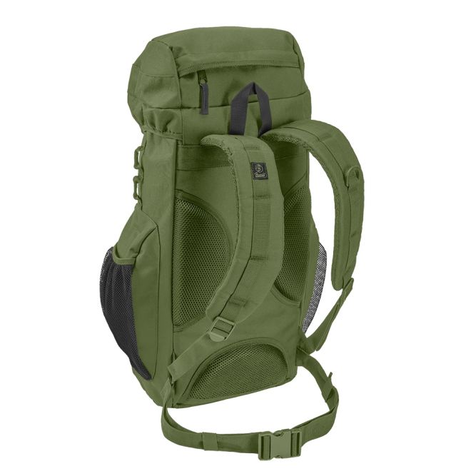 Туристическа раница Aviator 35L