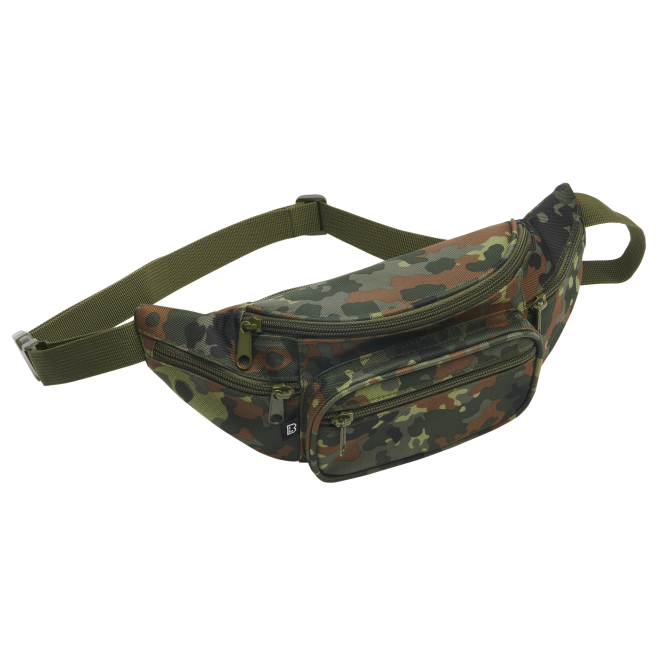Чанта за кръст Brandit Camo