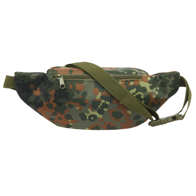 Чанта за кръст Brandit Camo