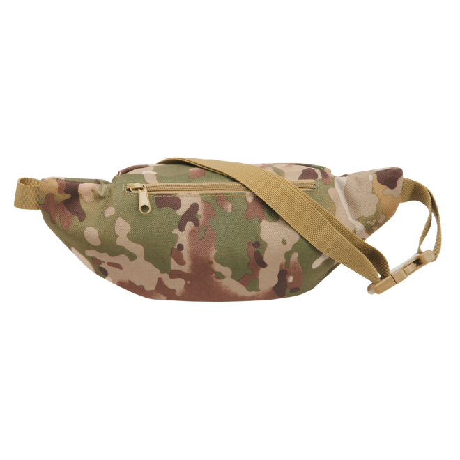 Чанта за кръст Brandit Camo