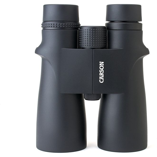 Американски водоустойчив бинокъл Carson VP-250 VP-250 1