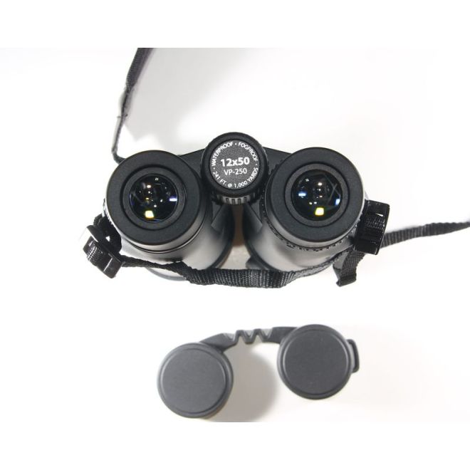 Американски водоустойчив бинокъл Carson VP-250 VP-250 4