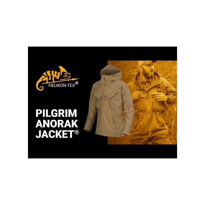 Анорак Pilgrim Helikon-Tex 203346 16