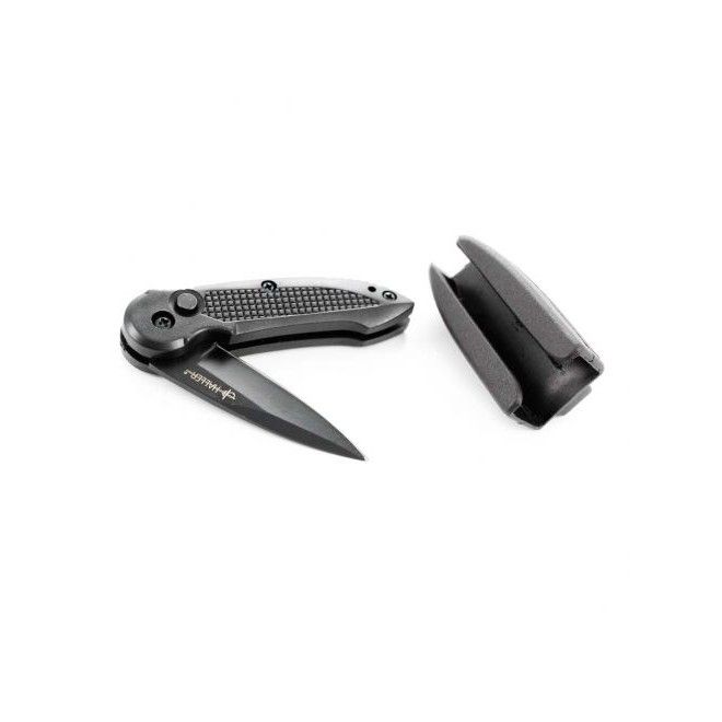 Автоматичен сгъваем нож Haller Light Tactical 205767 4