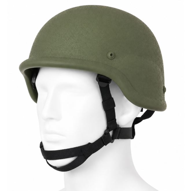 Балистична военна каска Mars Armor PASGT Standard 207970 1