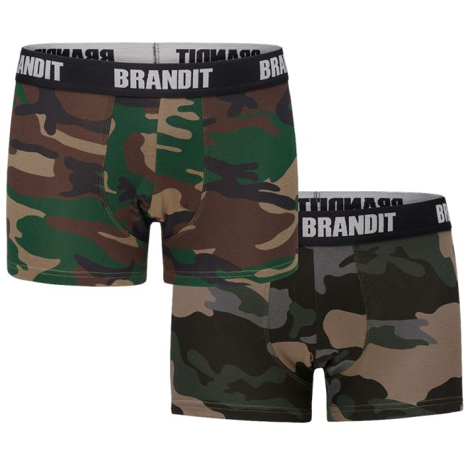 Бельо Boxershorts 202802 2