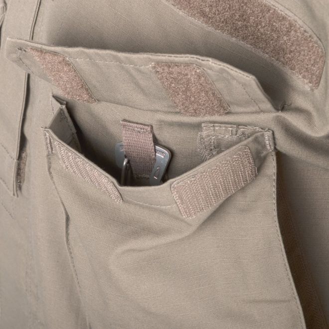 Полева куртка CPU Cotton Ripstop