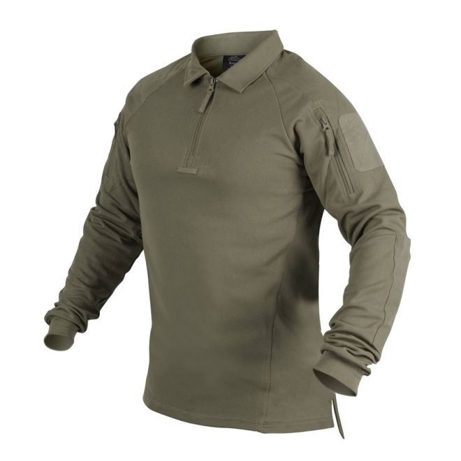 Блуза Range Polo 202452 9